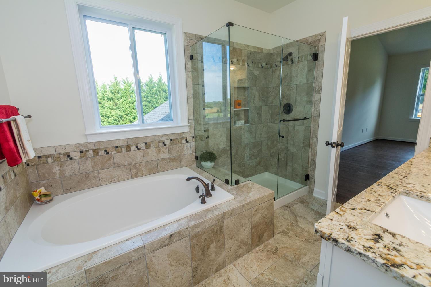 25 Holy Cross Road Street, MD 21154 - Photo 22 of 30 Master Spa