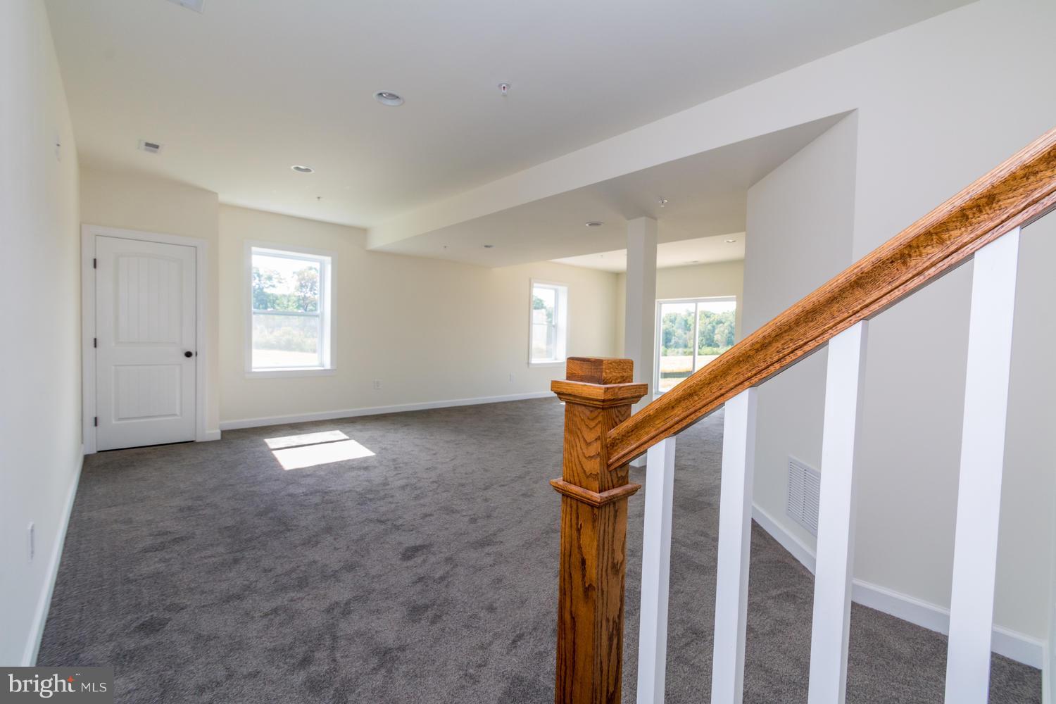 25 Holy Cross Road Street, MD 21154 - Photo 24 of 30 Walk-Out Finished Basement With Full Bath