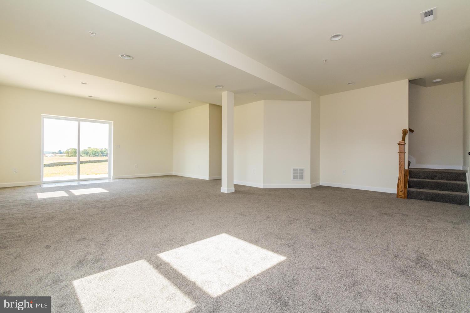 25 Holy Cross Road Street, MD 21154 - Photo 25 of 30 Basement