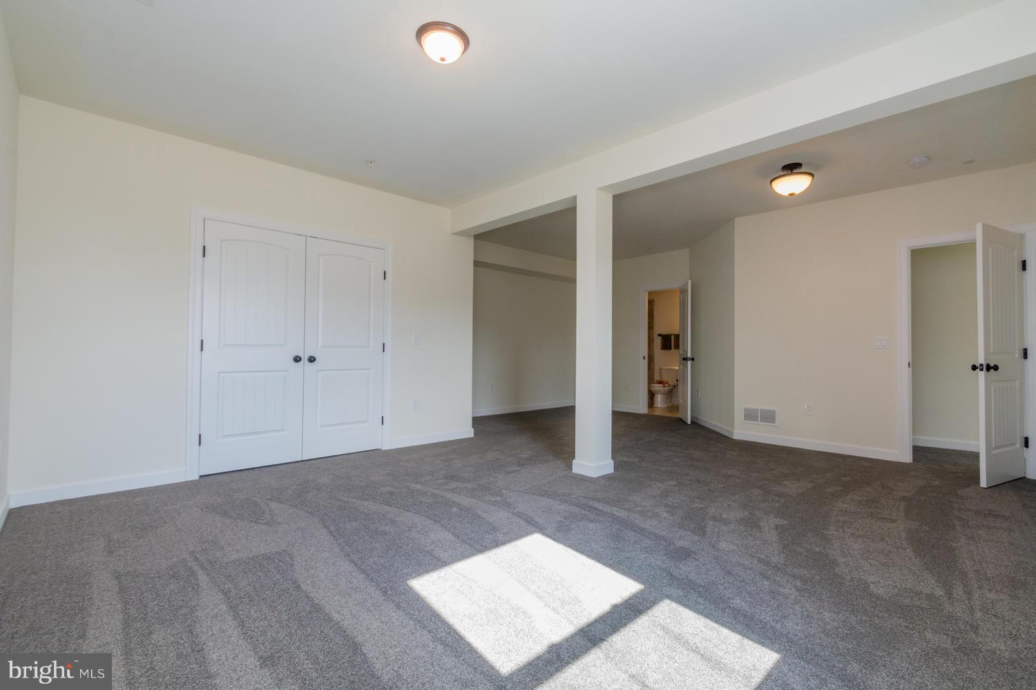 25 Holy Cross Road Street, MD 21154 - Photo 26 of 30 5th Bedroom Or Theater Room