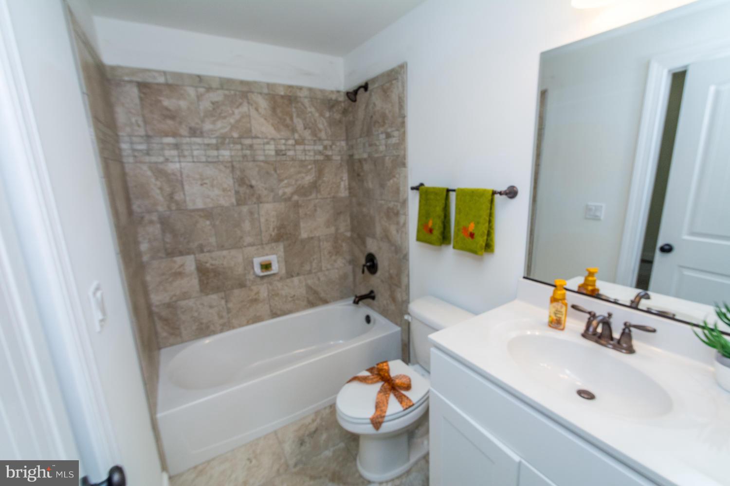 25 Holy Cross Road Street, MD 21154 - Photo 27 of 30 Basement Full Bath