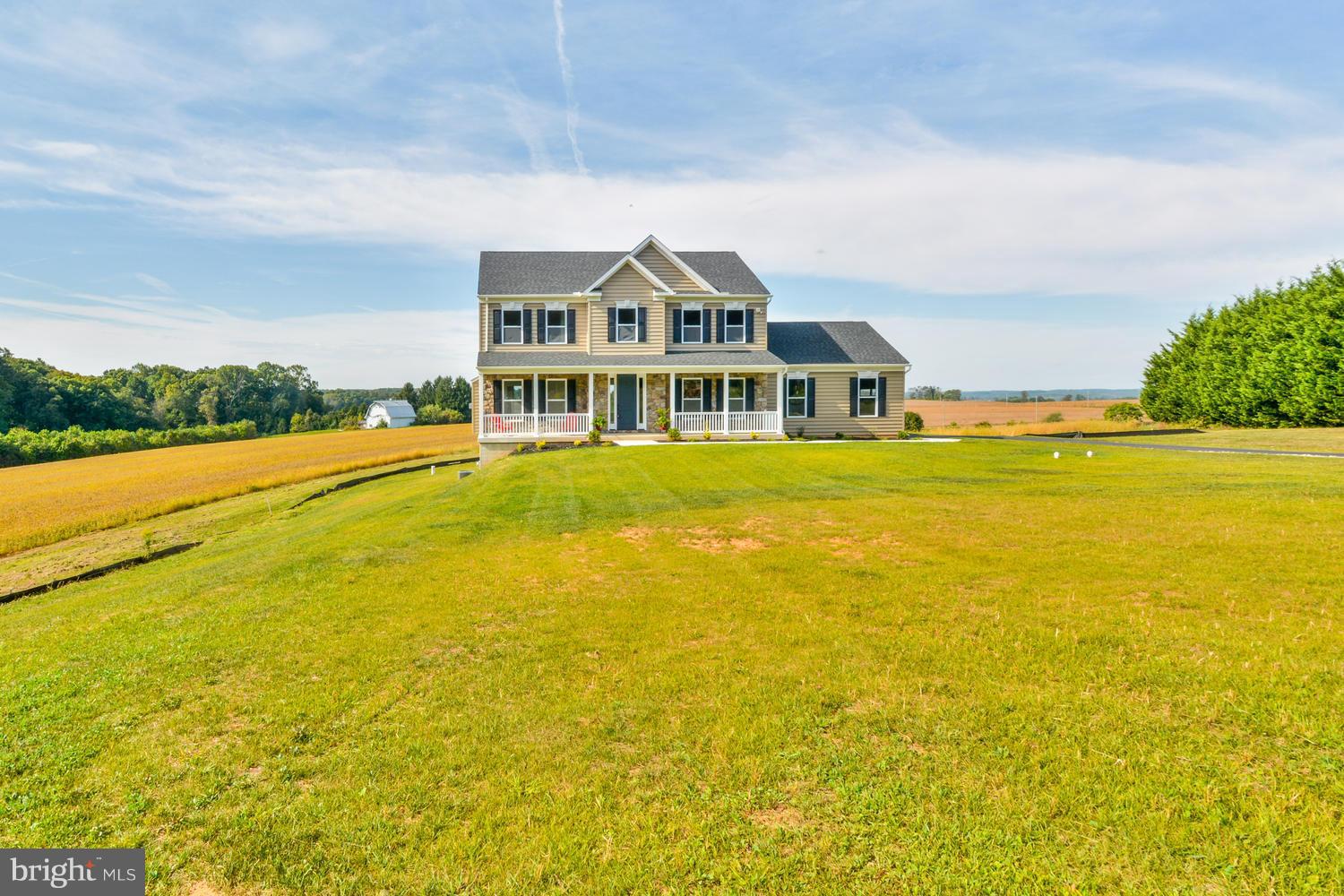 25 Holy Cross Road Street, MD 21154 - Photo 28 of 30 NEW AND READY TO SETTLE ASAP