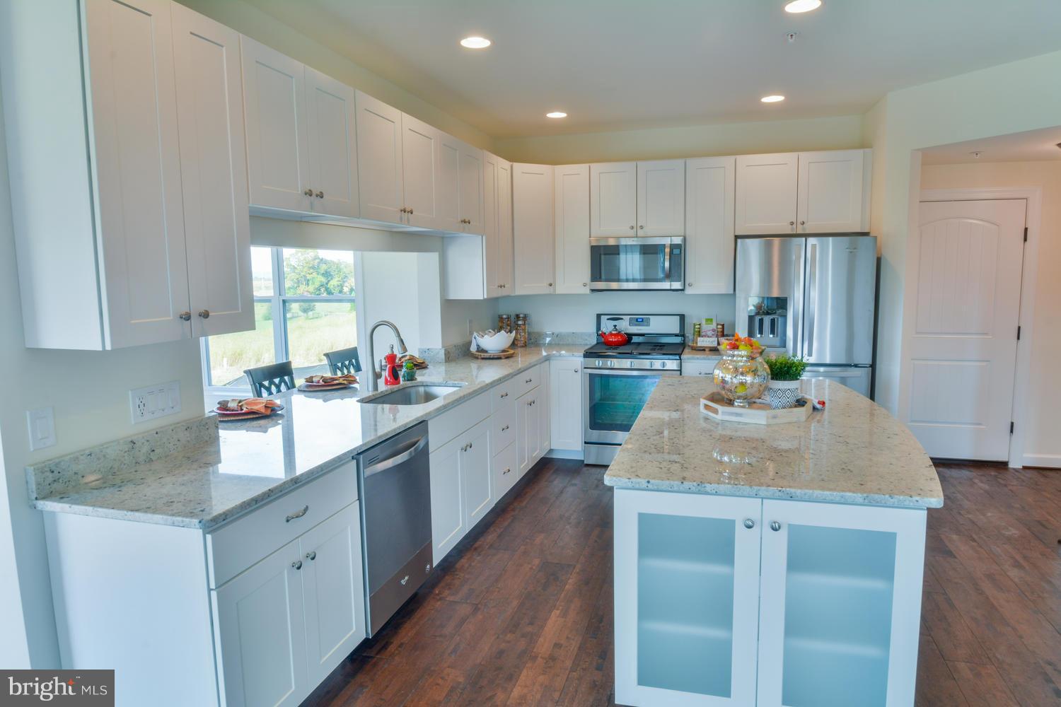 25 Holy Cross Road Street, MD 21154 - Photo 7 of 30 Kitchen