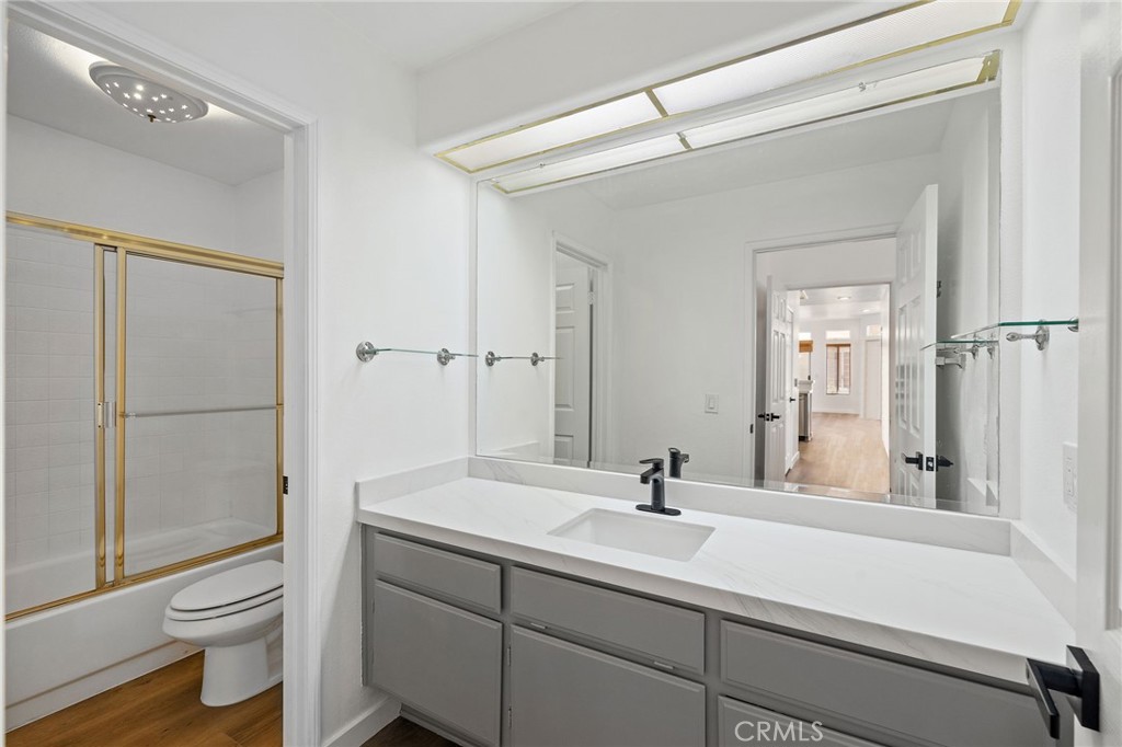 25947 Stafford Canyon Road, Unit G Stevenson Ranch, CA 91381 - Photo 38 of 60