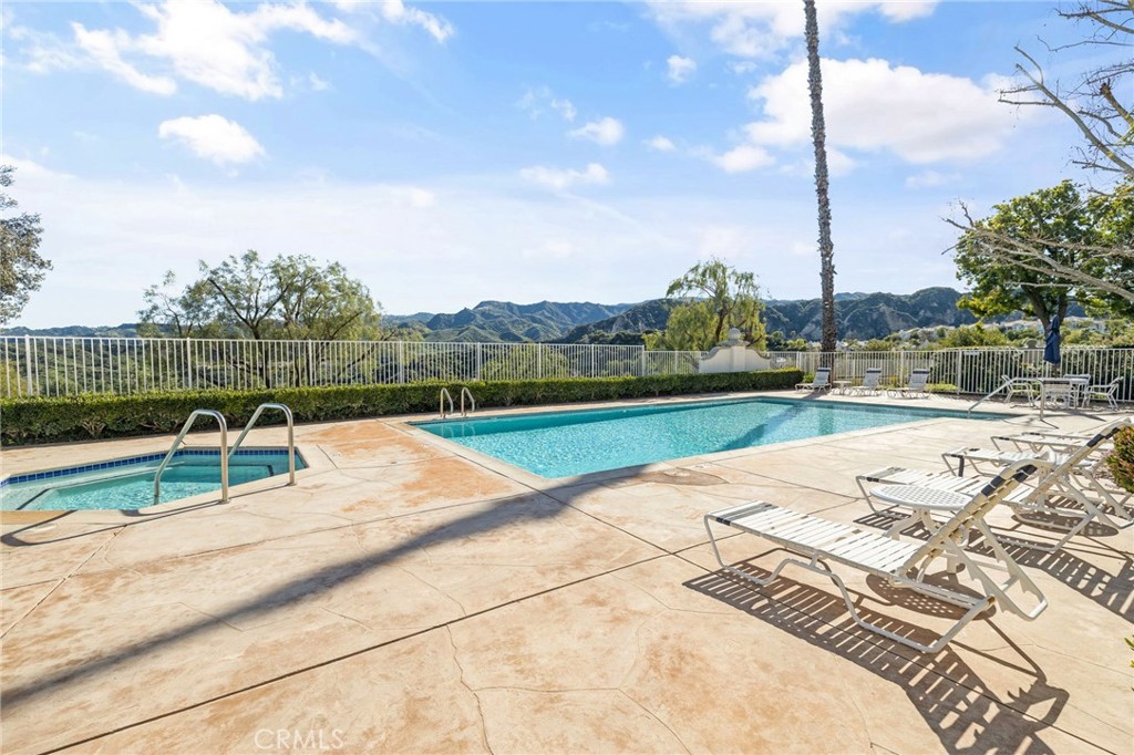 25947 Stafford Canyon Road, Unit G Stevenson Ranch, CA 91381 - Photo 42 of 60