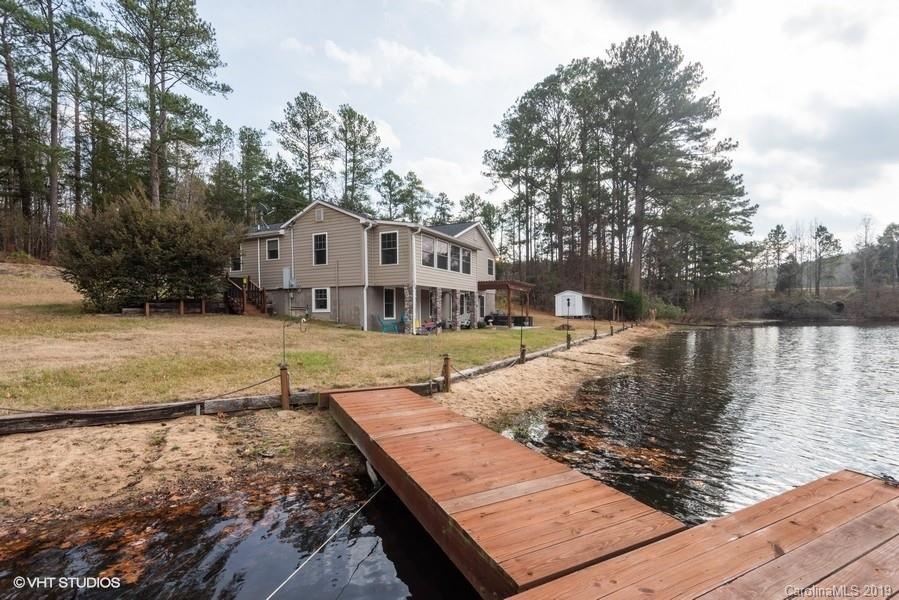 890 Beverly Hills Road Chester, SC 29706 - Photo 4 of 36
