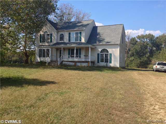 9904 Squirrel Level Road North Dinwiddie, VA 23803 - Photo 1 of 9 Gallery Image 1