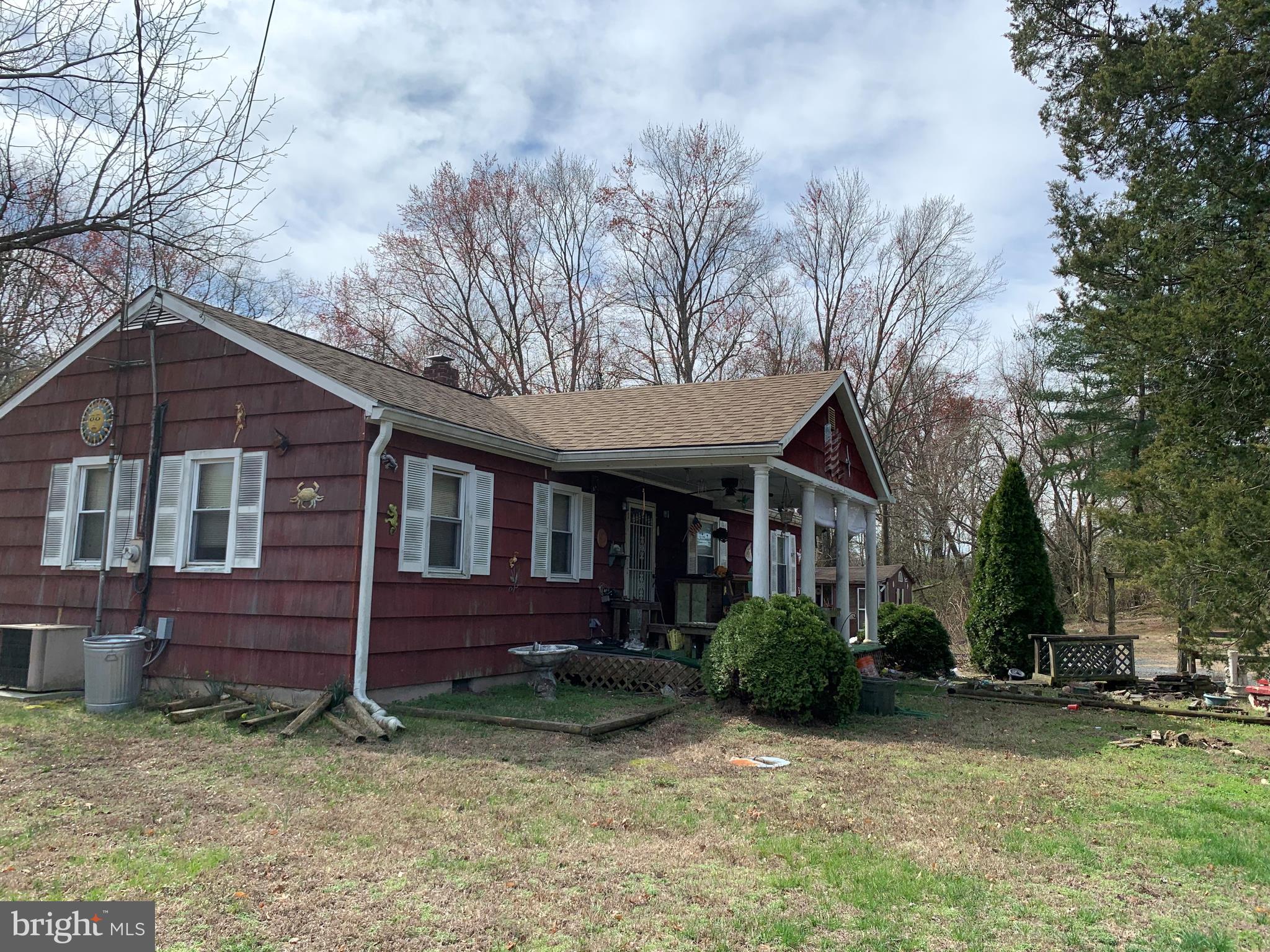 312 Red Lion Branch Road Millington, MD 21651 - Photo 1 of 16 Gallery Image 1