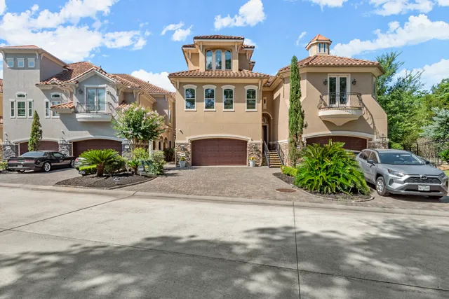 $4,900 | 106 La Vie Drive, Montgomery, TX 77316