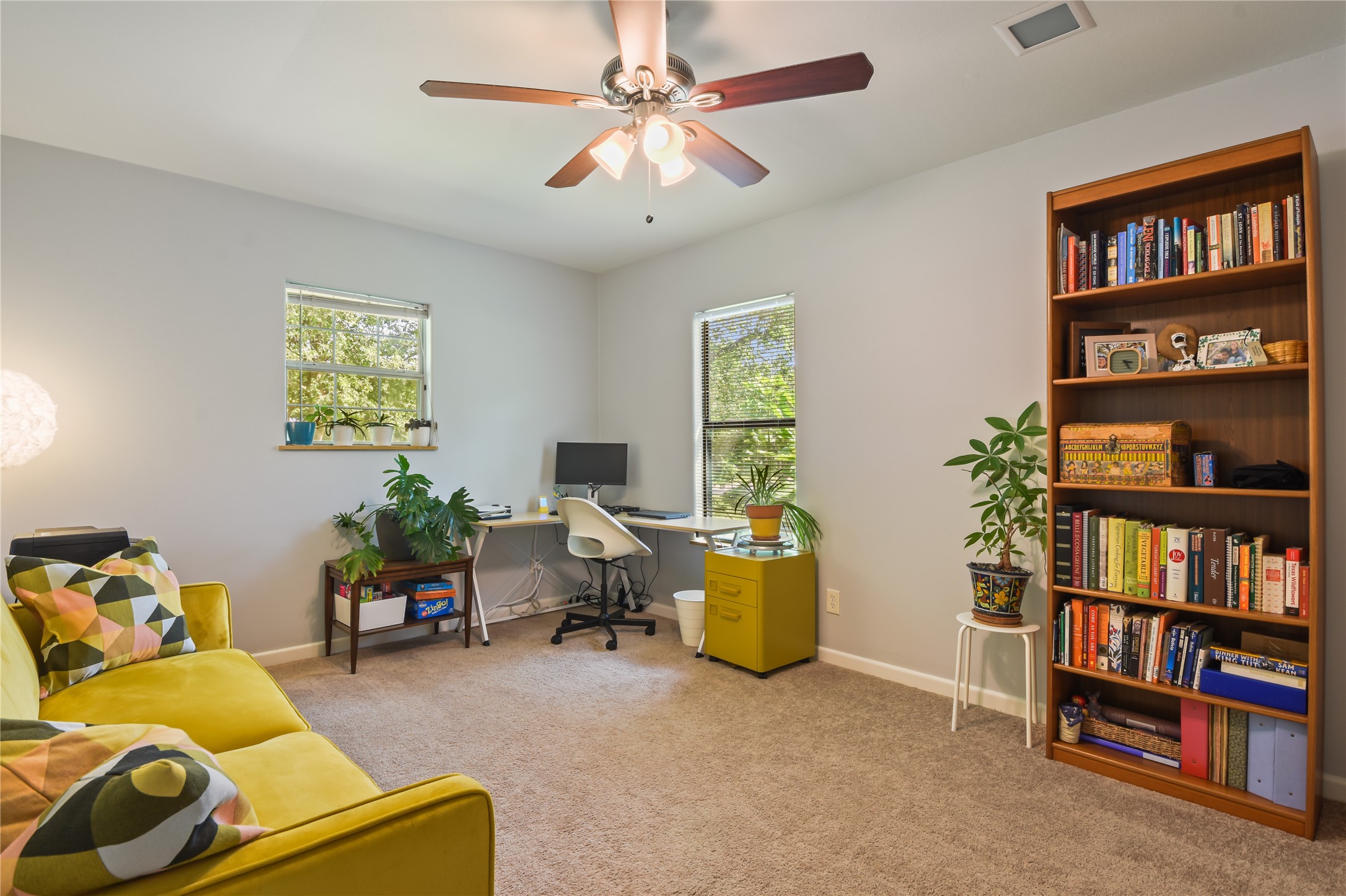 528 Old McDade Road Elgin, TX 78621 - Photo 21 of 40 Bedroom #2