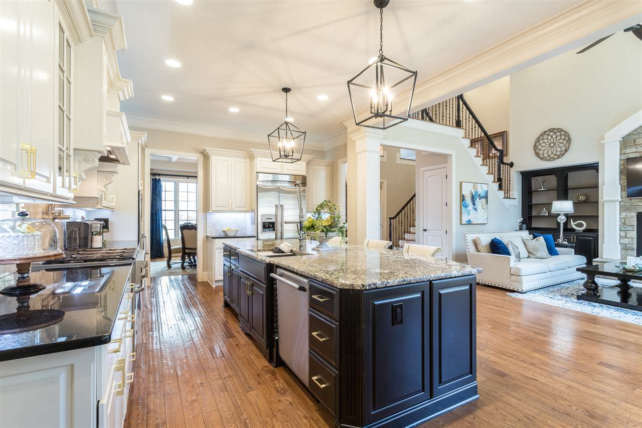 6020 Valencia Court Raleigh, NC 27614 - Photo 10 of 29 Photo 10