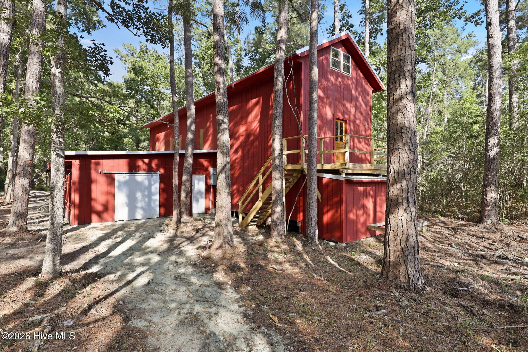 954 Fork Point Road Oriental, NC 28571 - Photo 40 of 56