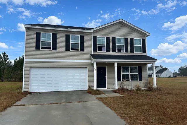 $364,900 | 73 Tondee Way, Midway, GA 31320