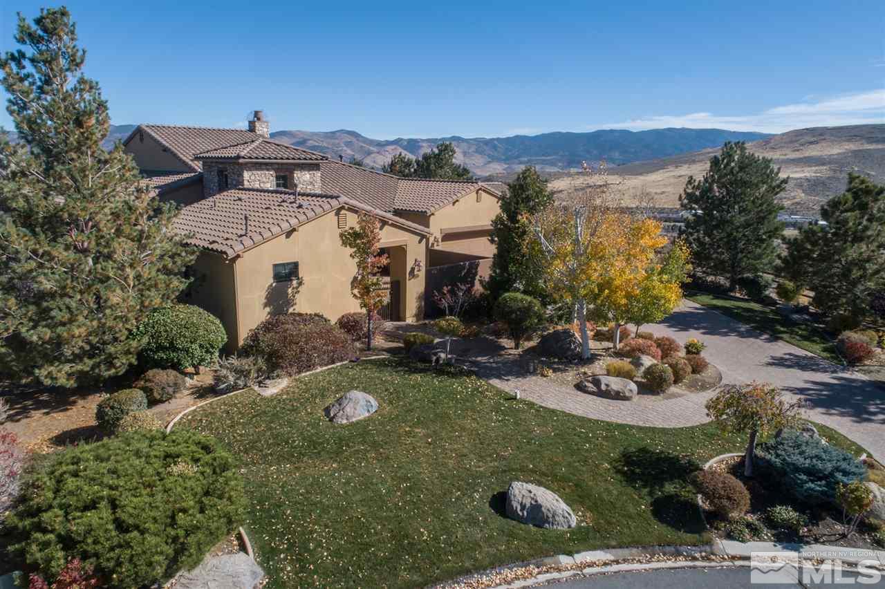 3665 Boulder Patch Reno, NV 89511 - Photo 1 of 25 Photo 1