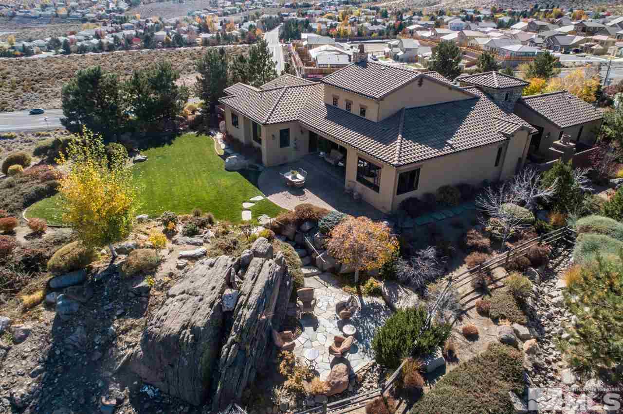 3665 Boulder Patch Reno, NV 89511 - Photo 23 of 25 Photo 23