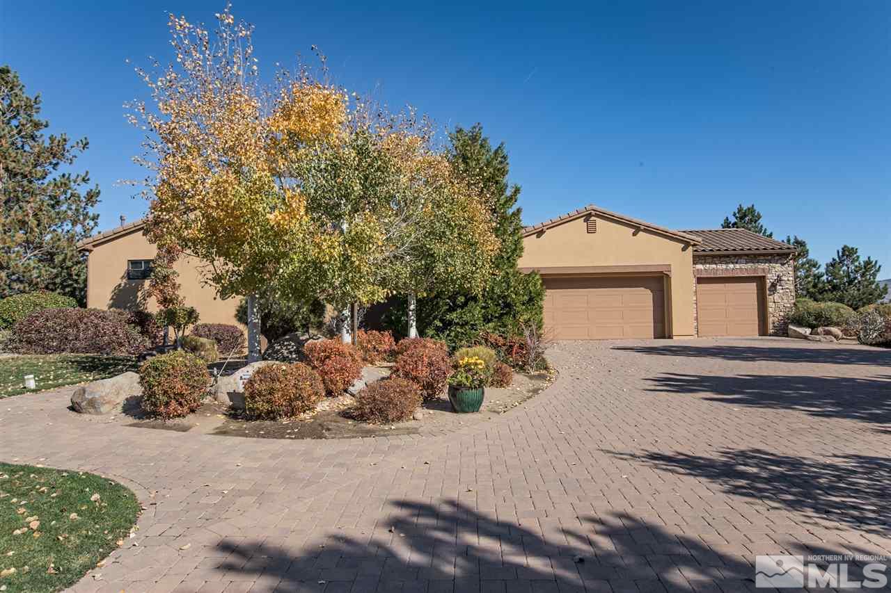 3665 Boulder Patch Reno, NV 89511 - Photo 24 of 25 Photo 24