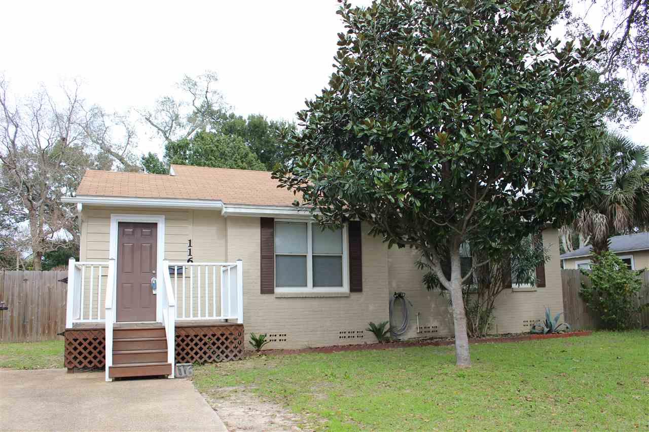 116 Southeast Kalash Road Pensacola, FL 32507 - Photo 1 of 33 Gallery Image 1