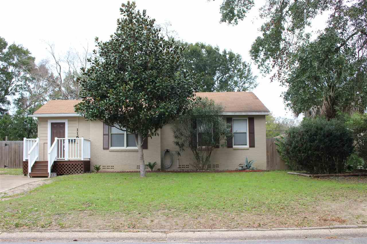 116 Southeast Kalash Road Pensacola, FL 32507 - Photo 2 of 33 Gallery Image 2