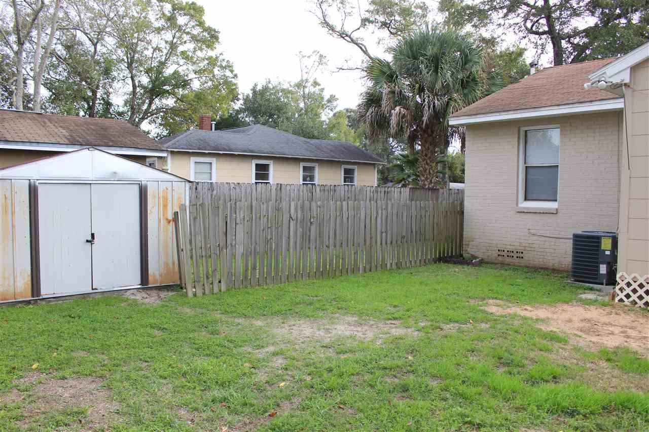 116 Southeast Kalash Road Pensacola, FL 32507 - Photo 32 of 33 Gallery Image 32