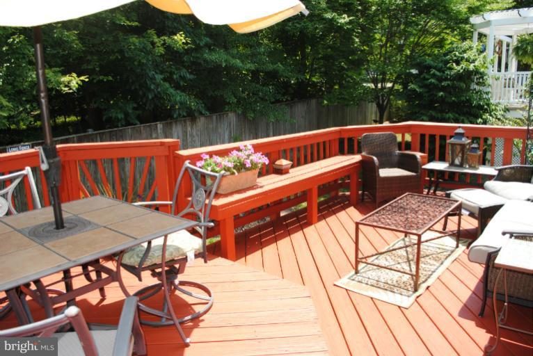 20334 Cliftons Point Street Sterling, VA 20165 - Photo 2 of 30 a view of outdoor space yard and patio