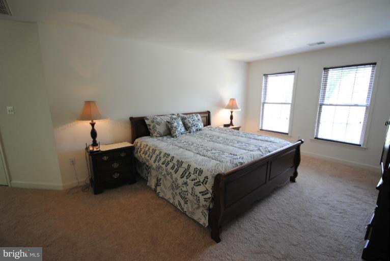 20334 Cliftons Point Street Sterling, VA 20165 - Photo 24 of 30 a spacious bedroom with a bed and window