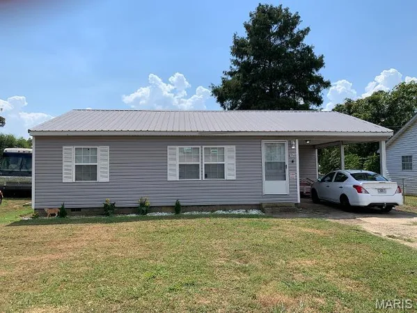 $92,500 | 311 West Main Street, Parma, MO 63870