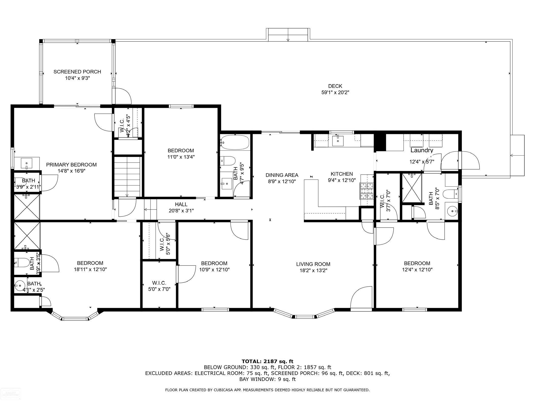 4309 Ridgeway Trail Lake, MI 48632 - Photo 3 of 58 50175376-8089594e-6ea8-414b-aa8f-dc55fd07bdd8.JPG
