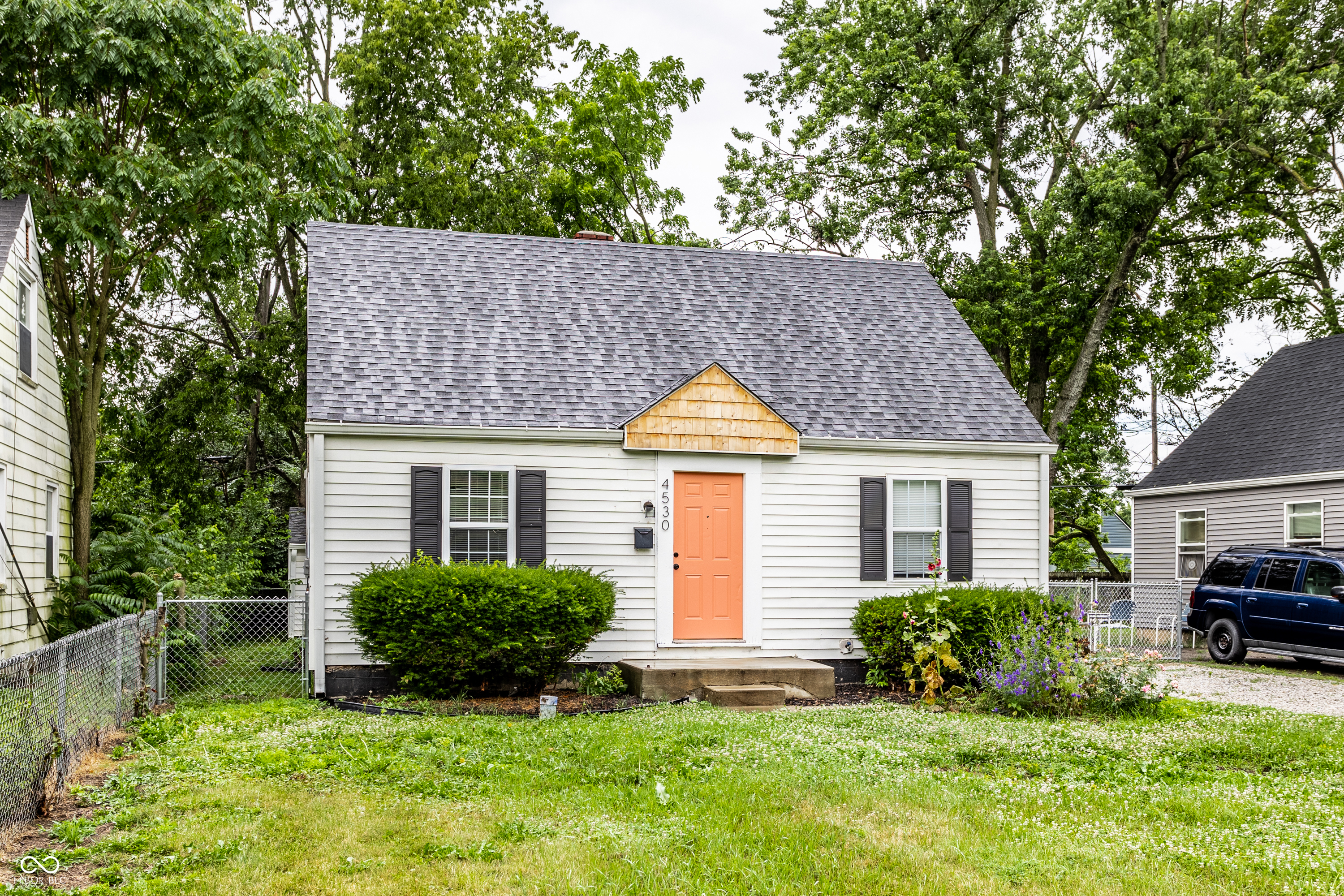 4530 Ralston Avenue Indianapolis, IN 46205 - Photo 2 of 25 Gallery Image 2