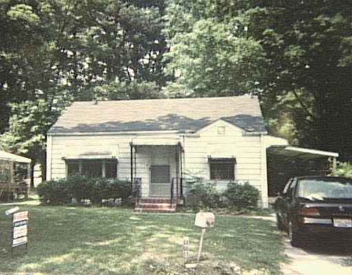 4813 Rogers Road Chattanooga, TN 37411 - Photo 1 of 1 Primary Photo