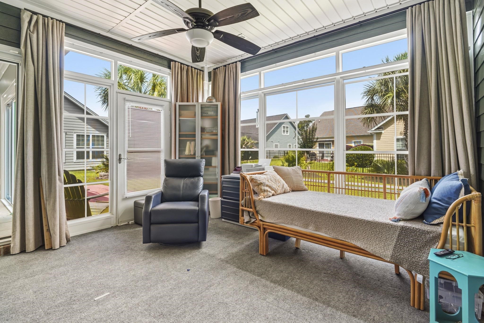 1101 Shire Way Myrtle Beach, SC 29577 - Photo 35 of 47