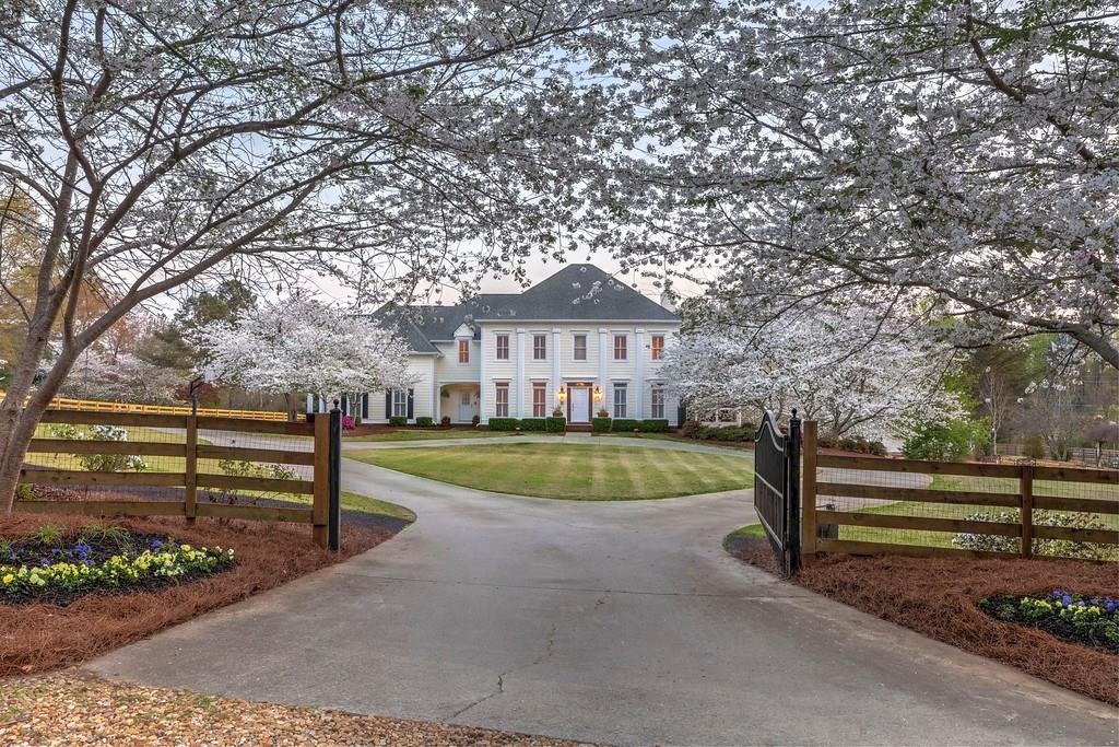 825 Old Rucker Road Alpharetta, GA 30004 - Photo 1 of 1 Gallery Image 1