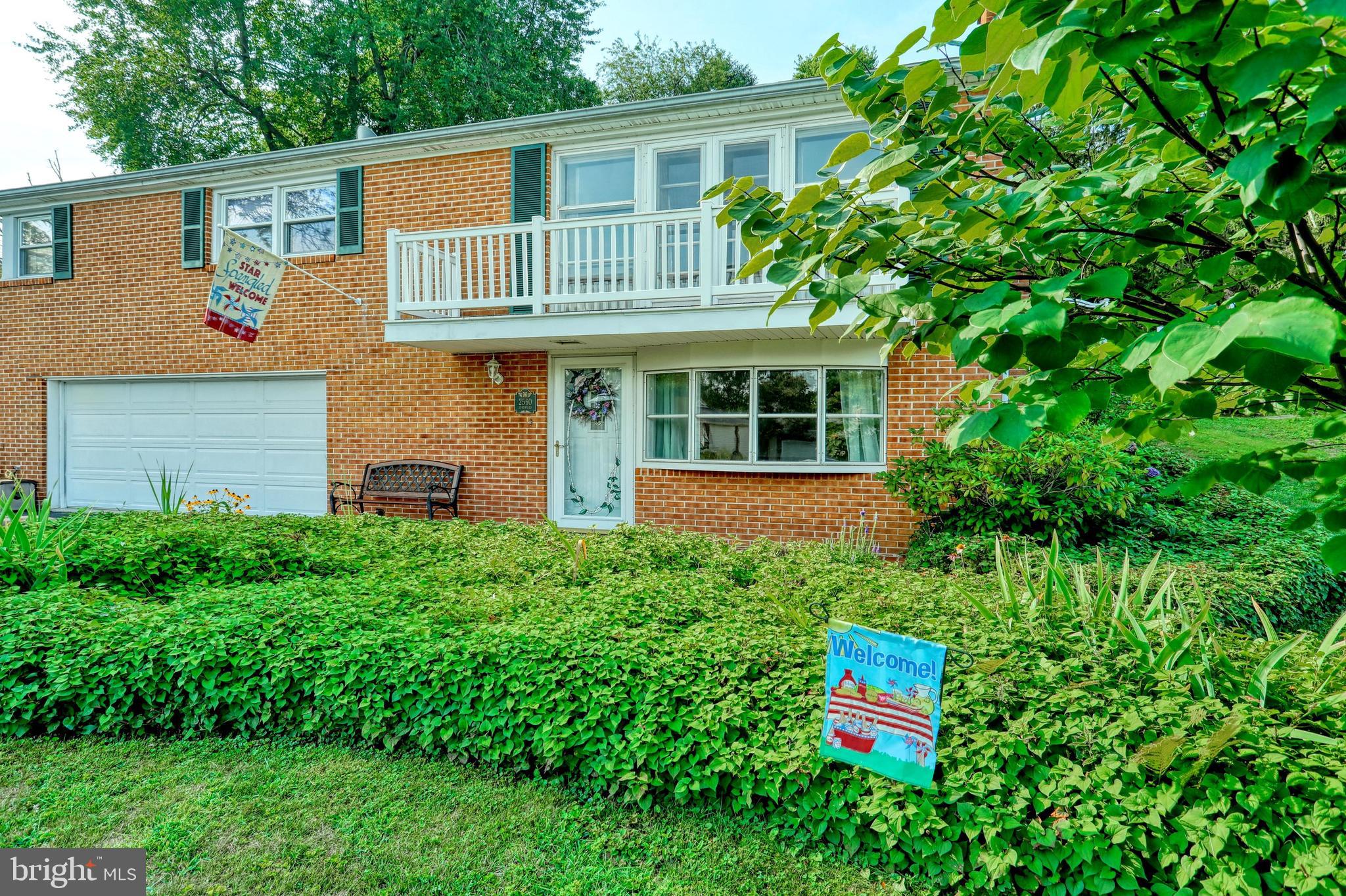 2560 Auburn Road York, PA 17402 - Photo 4 of 37 Gallery Image 4