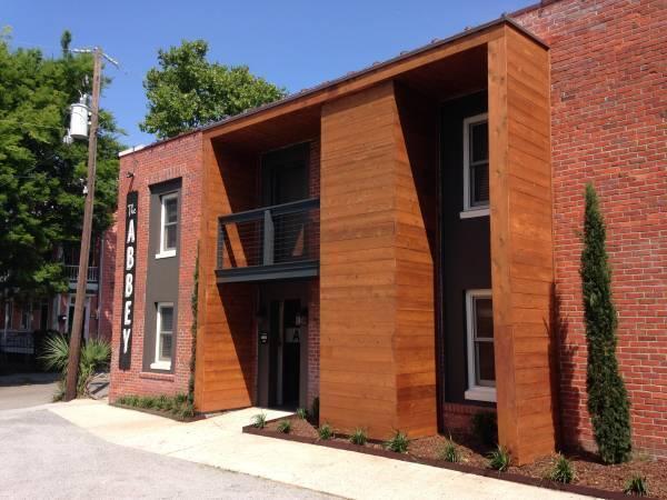 2 Percy Street, Unit M Charleston, SC 29403 - Photo 14 of 16 Exterior 2