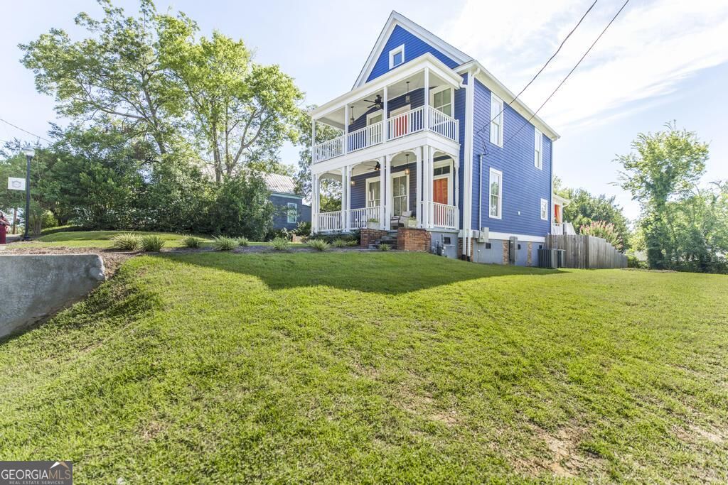 1464 Calhoun Street Macon, GA 31201 - Photo 8 of 39 Gallery Image 8