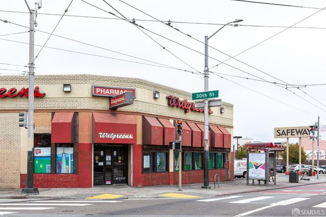 $1,895,000 | 3355 Mission Street, San Francisco, CA 94110