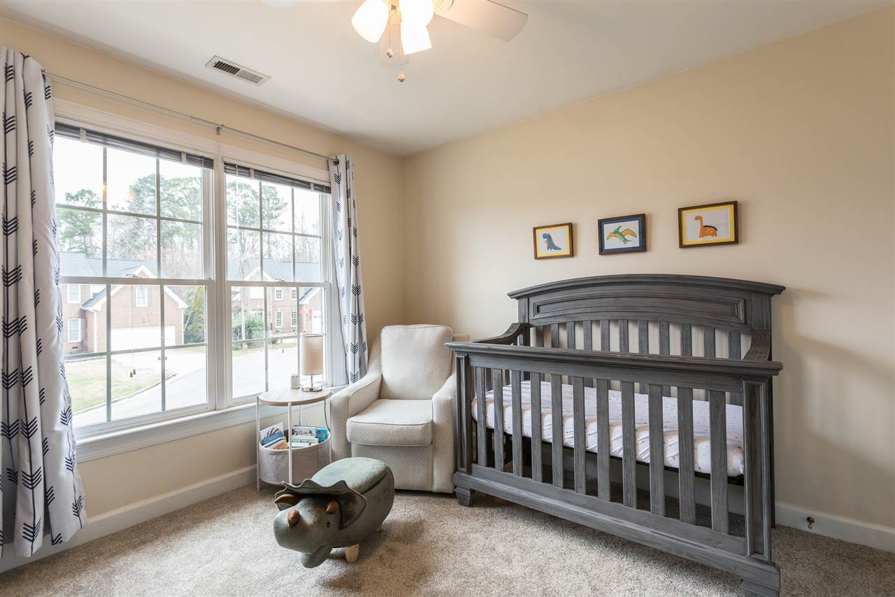8808 Valley Springs Place Raleigh, NC 27615 - Photo 28 of 30 Photo 28