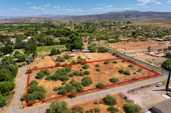 $385,000 | 990 North Page Springs Road, Unit 10C, Cornville, AZ 86325