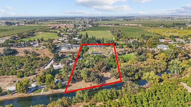 $1,499,000 | 5030 River Road, Oakdale, CA 95361