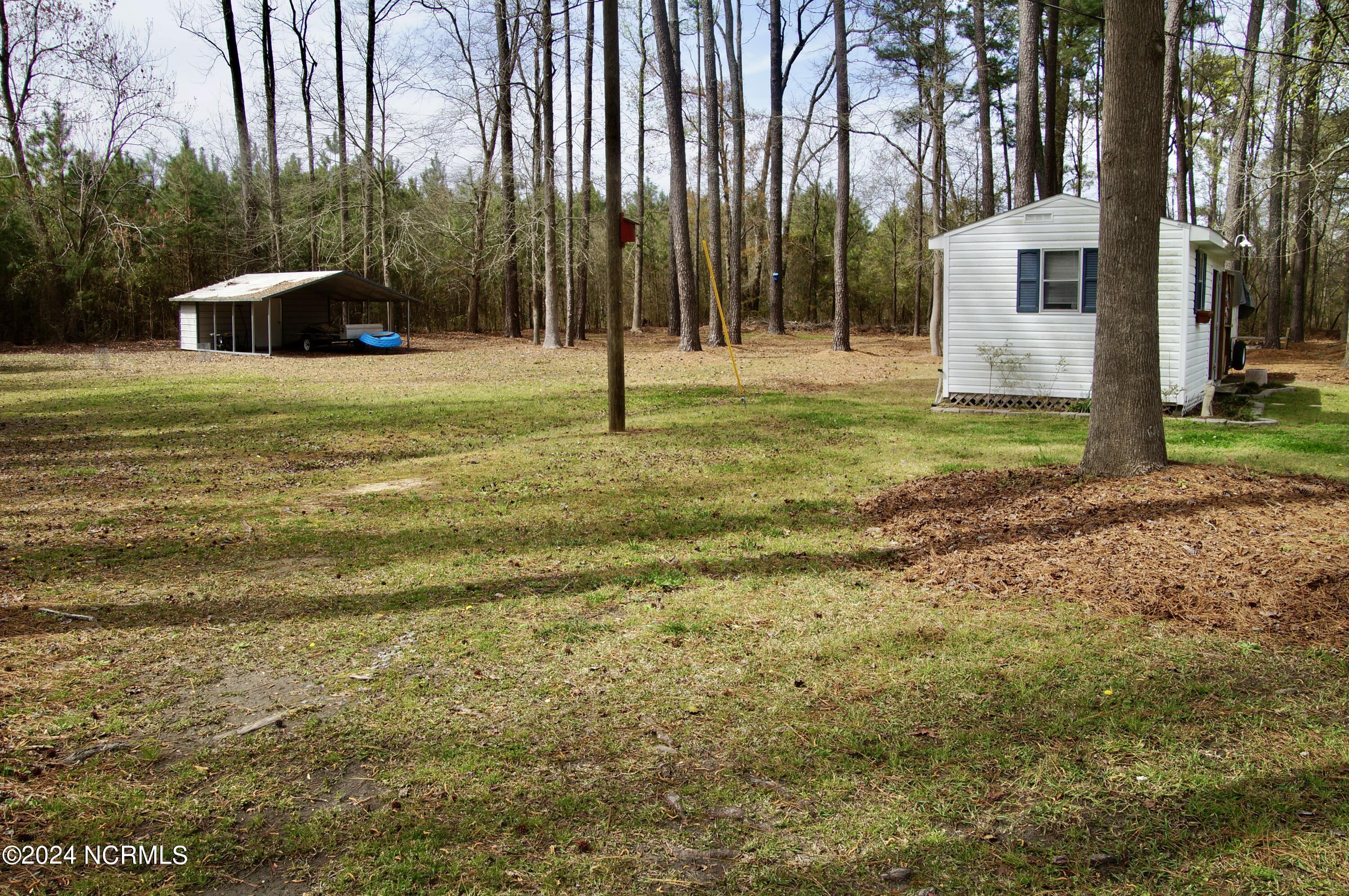 740 Taylor Heath Road Kinston, NC 28501 - Photo 9 of 37 DSC05725