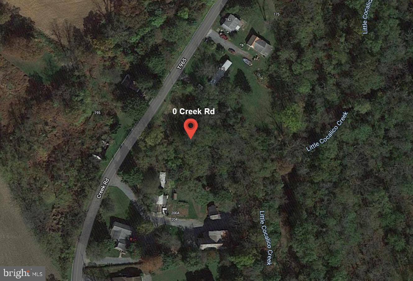 0 Creek Road Denver, PA 17517 - Photo 2 of 2