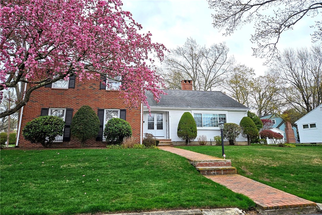 74 West Blue Ridge Road Cranston, RI 02920 - Photo 1 of 37 Gallery Image 1