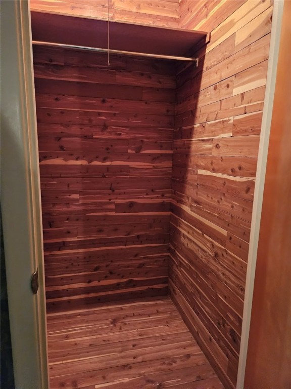 74 West Blue Ridge Road Cranston, RI 02920 - Photo 28 of 37 cedar closet