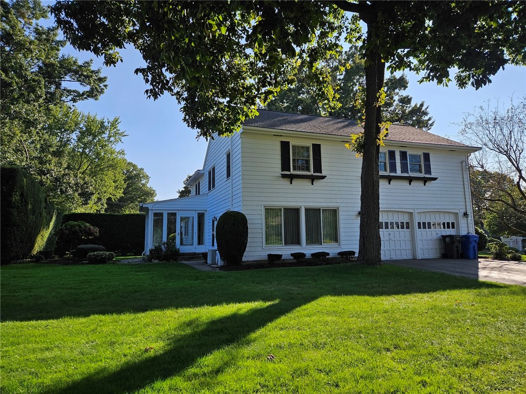 74 West Blue Ridge Road Cranston, RI 02920 - Photo 37 of 37 Gallery Image 37