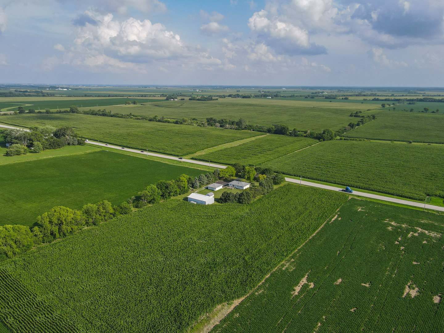 19600 West Peotone Road Wilmington, IL 60481 - Photo 36 of 38 Gallery Image 36
