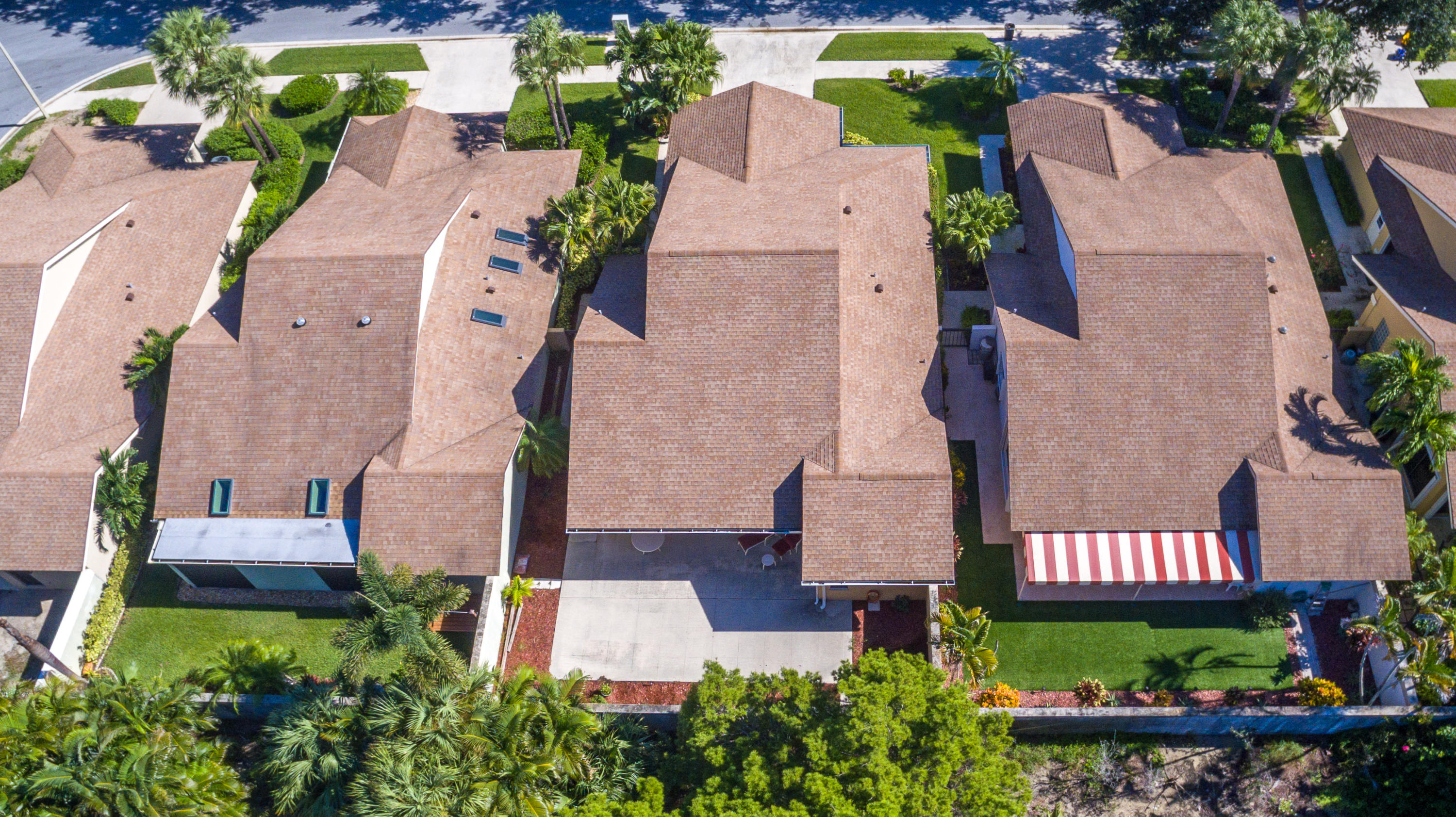 332 Ridge Road Jupiter, FL 33477 - Photo 28 of 30 Aerial 3