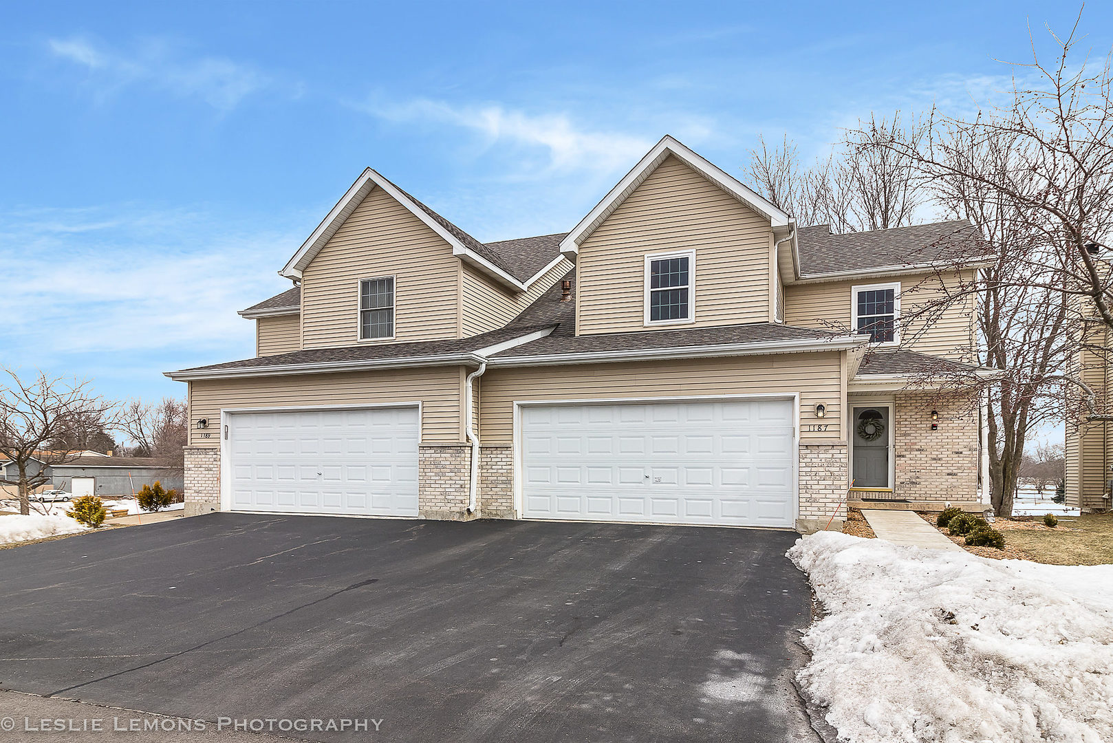 1187 Golf Court DeKalb, IL 60115 - Photo 1 of 25