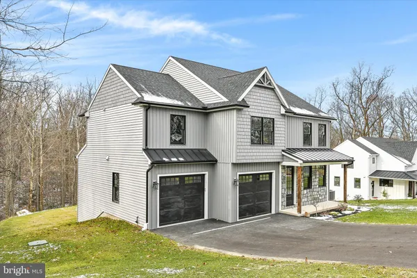 $975,000 | 4 Pine Tree Drive, New Cumberland, PA 17070