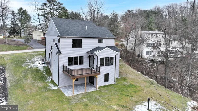 $990,000 | 4 Pine Tree Drive, New Cumberland, PA 17070