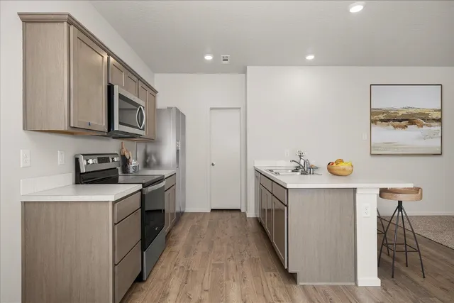 $355,995 | 907 East K Street, Deer Park, WA 99006