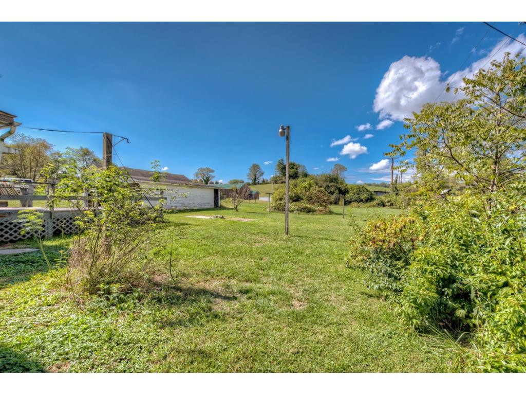 116 Maple Street Glade Spring, VA 24340 - Photo 3 of 19 Photo 3